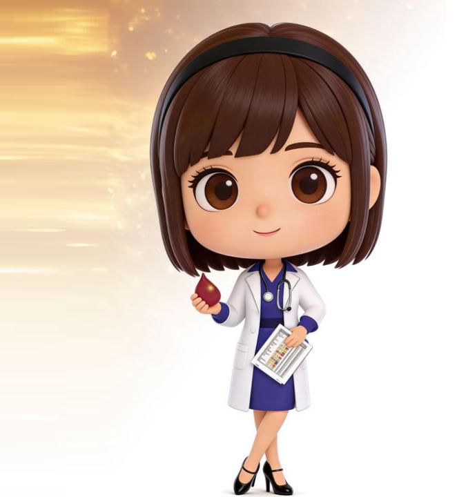 DR BETSY LOVES THE HOLIDAY PURGE SO MUCH!