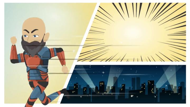 In the Purging spirit - communities you'll love