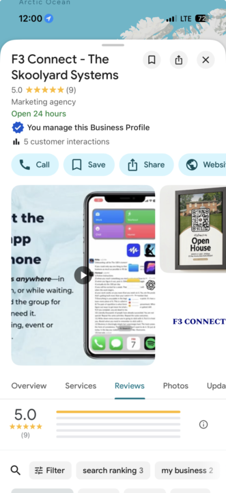Did you qualify for last sprint’s perfect score contest?