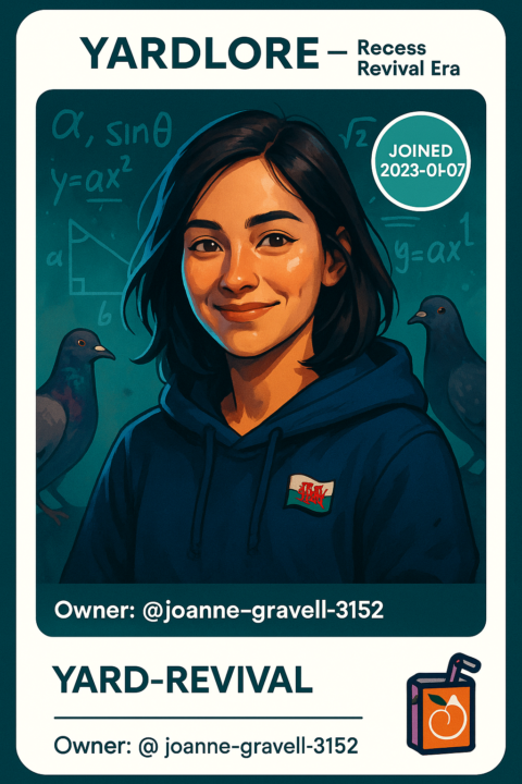 Maths Mage Enters the Night Court