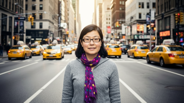 Now I am Level 4 - 🍊 Action Taker!