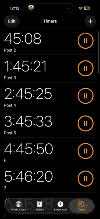 What in the world is Jack cooking