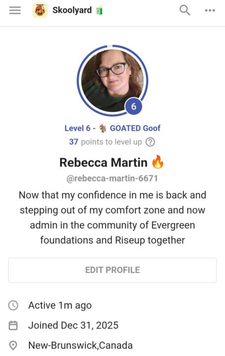 Could you guys help me level up