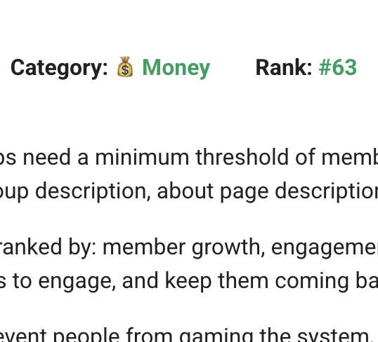 heck ya #63 globally in hardest category (3 more spots to 2nd page)