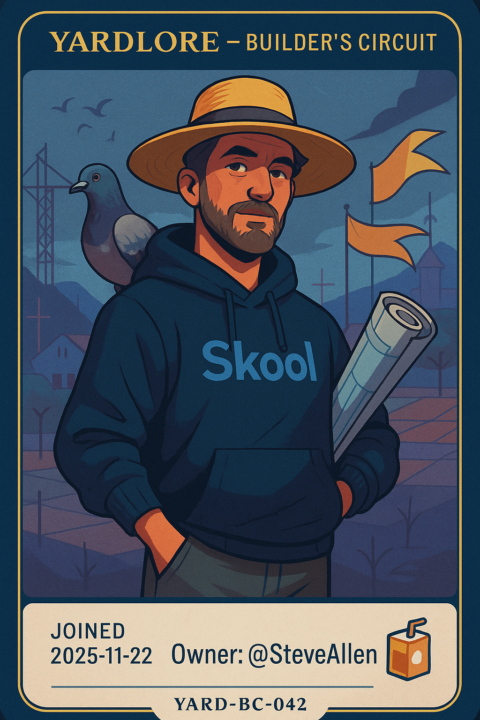 ONE-LEG LEVERAGE JOINS TEAM EAST