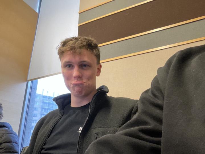 I HAVE CAPTURED YOUR EVIL DICTATOR