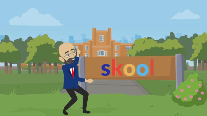 First Ever Online Sale