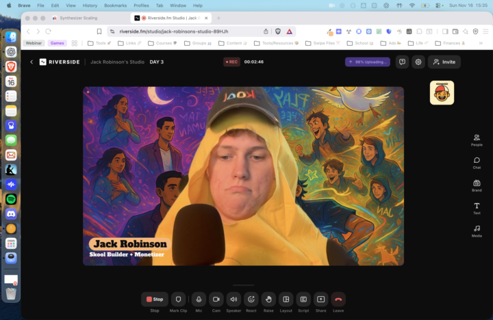 SPRINTERS WHERE ARE YOU