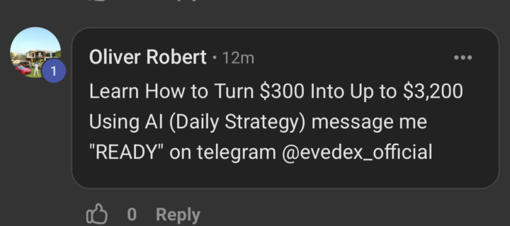 Friendly reminder… you suck