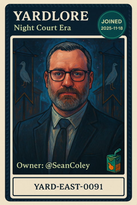 Night-Court Dad Buff Enters The Chat