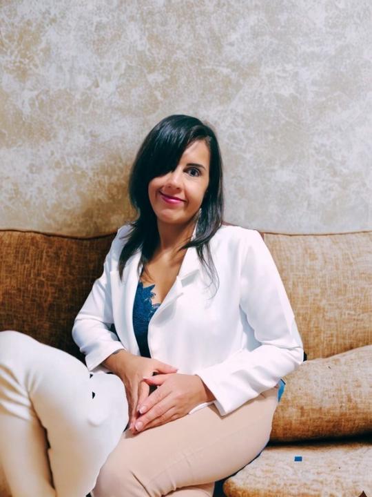 Ingrid Rugolo
