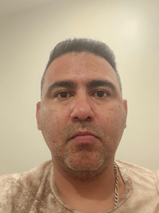 Roberto Ocando