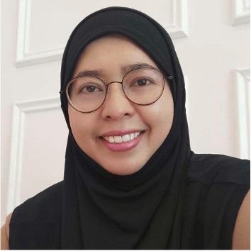 Norashida Abd Rahman