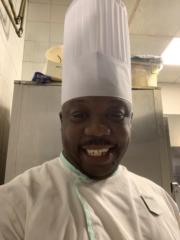 Clayton Lawrence