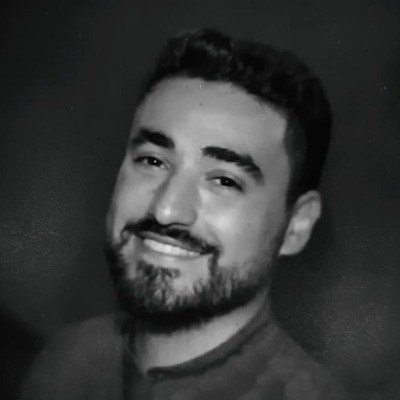 Naor Attia