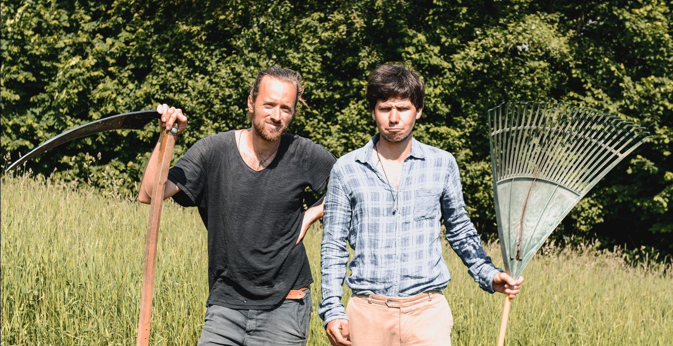 Einstieg in die Permakultur