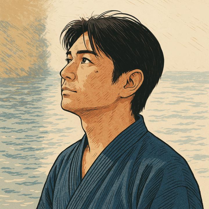 Masahiro Oyanagi