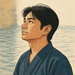 Masahiro Oyanagi