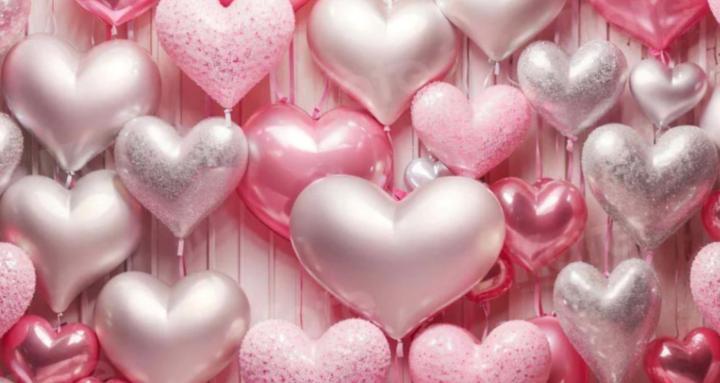 New Heart 🩷