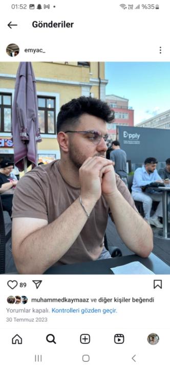 Emir Yavuz Çankaya