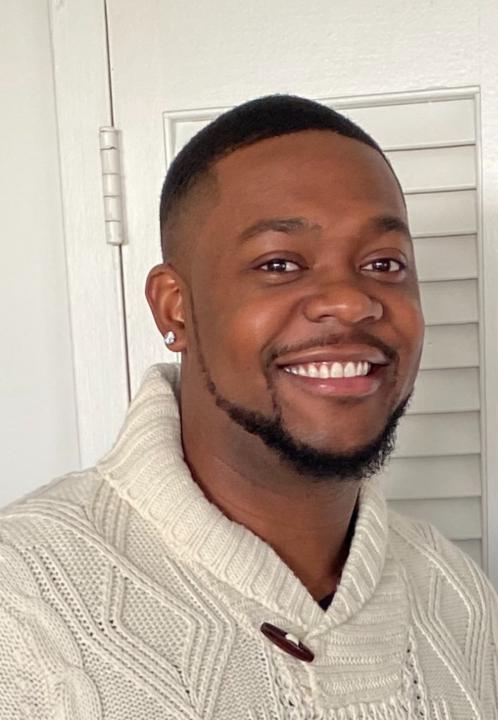 Brandon Ifill