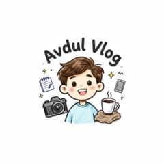 Avdul Vlog