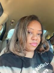 Lakisha Moore