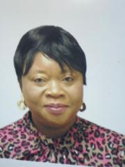 Madeleine Kapinga