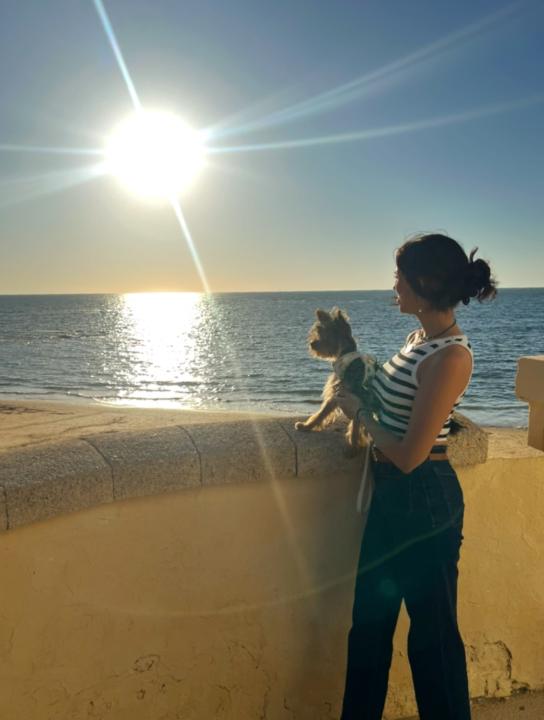 Esperanza Encina del Pino