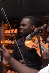 Kouami David Agbonon