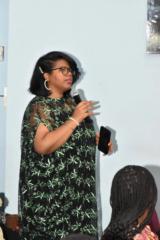 Siera Osei