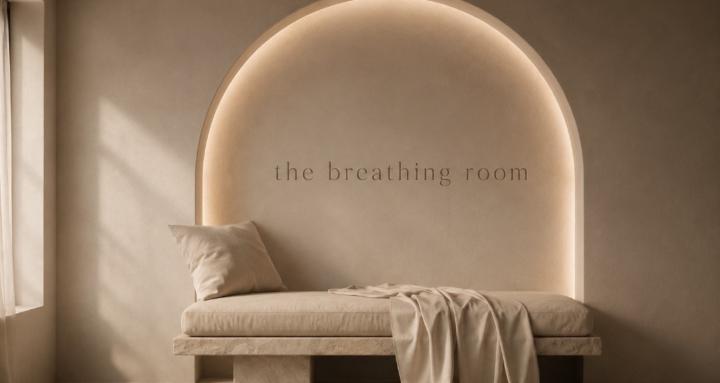 The Breathing Room 