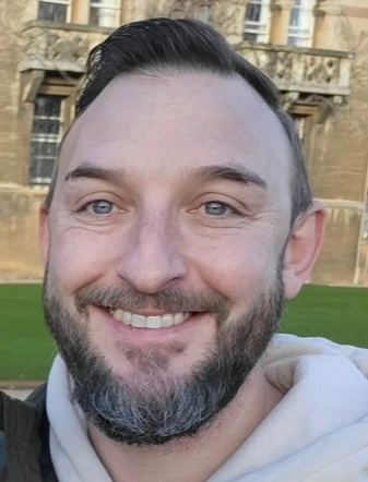 Neil Wharmby