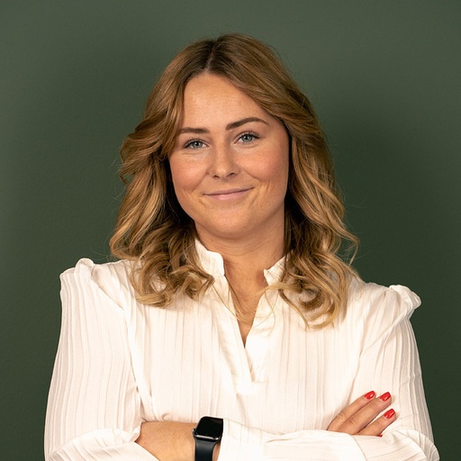 Natascha Westergreen