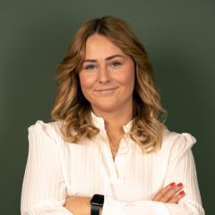 Natascha Westergreen