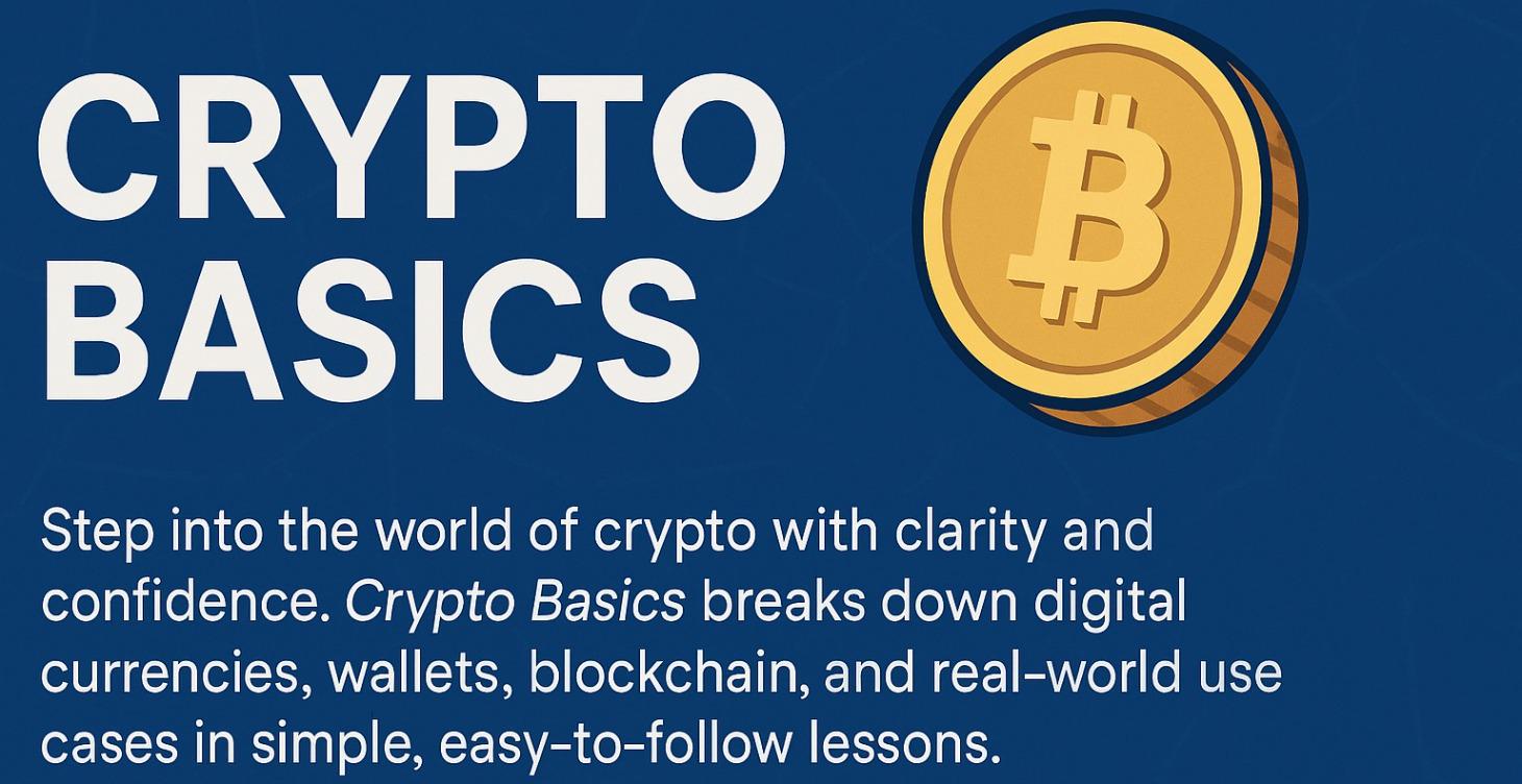 Crypto Basics