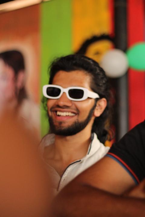 Rayhan Habeebulla Khan