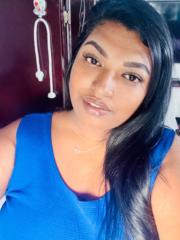 Reshma Ramkissoon