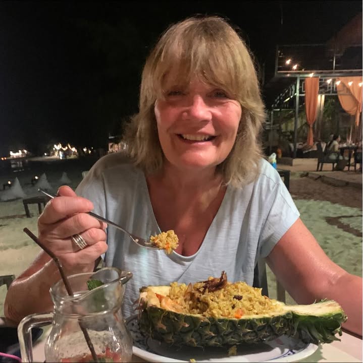 Jane Richens