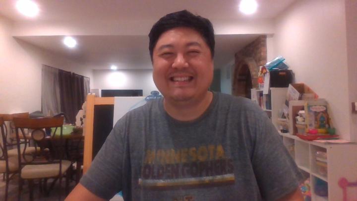 Peter Lee