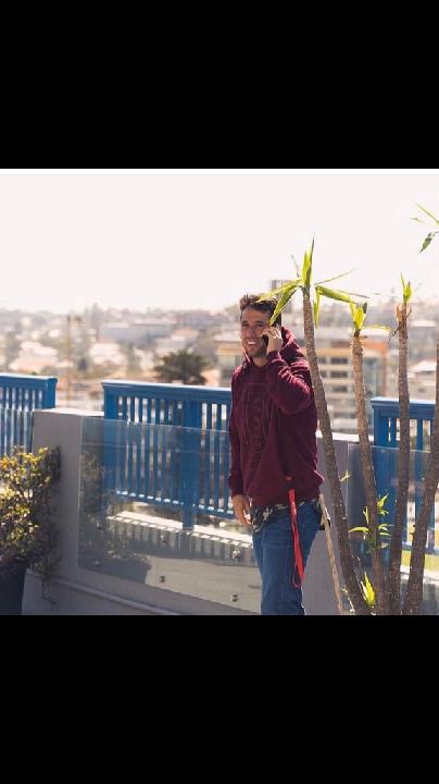 Matias Treviño