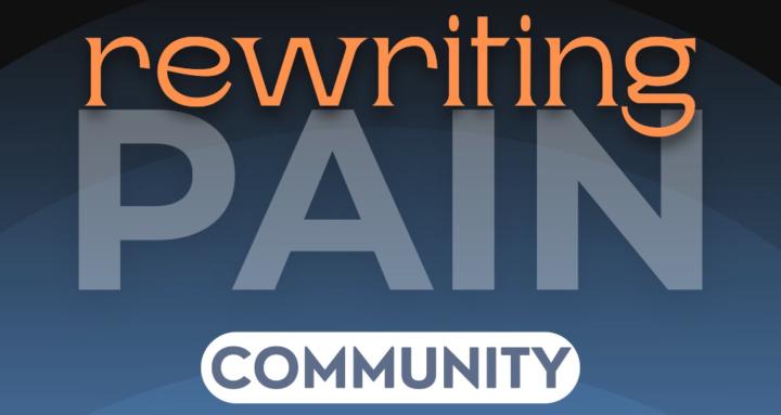 Rewriting Pain for Clinicians