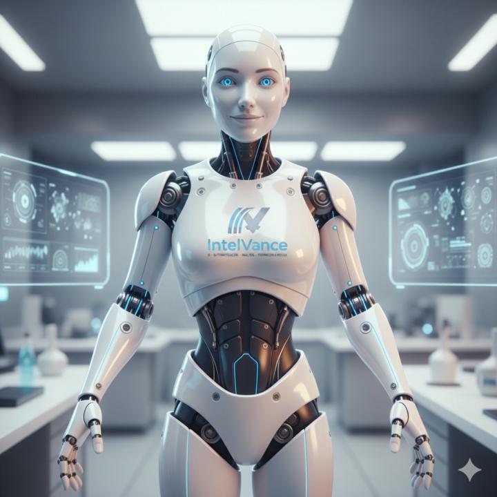 Intel Vance