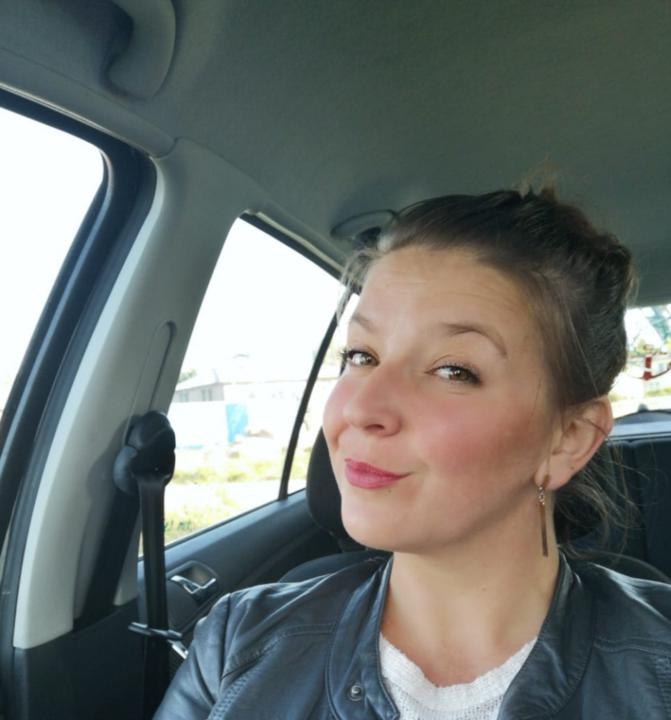 Christin Groß