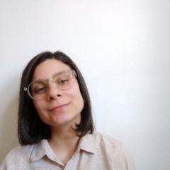 Bec Sciberras