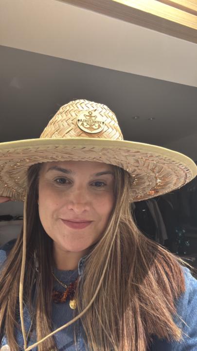 Patricia Salazar