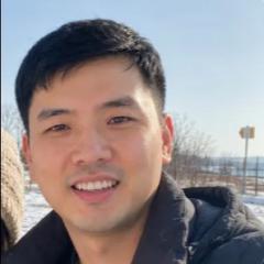 Daniel Li