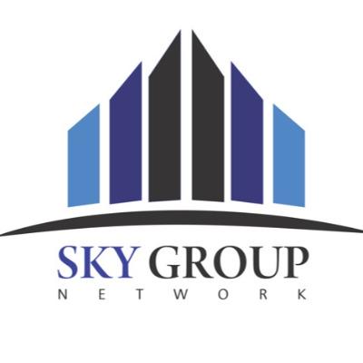 Sky Group Network