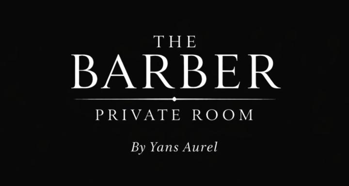 The Barber private room