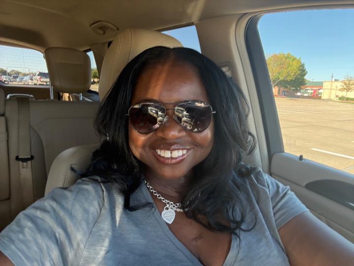 Dacqueline Passarella